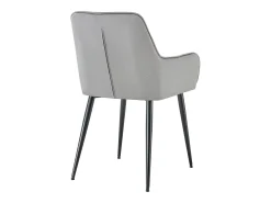 Dudeco Silla Marid Gris claro