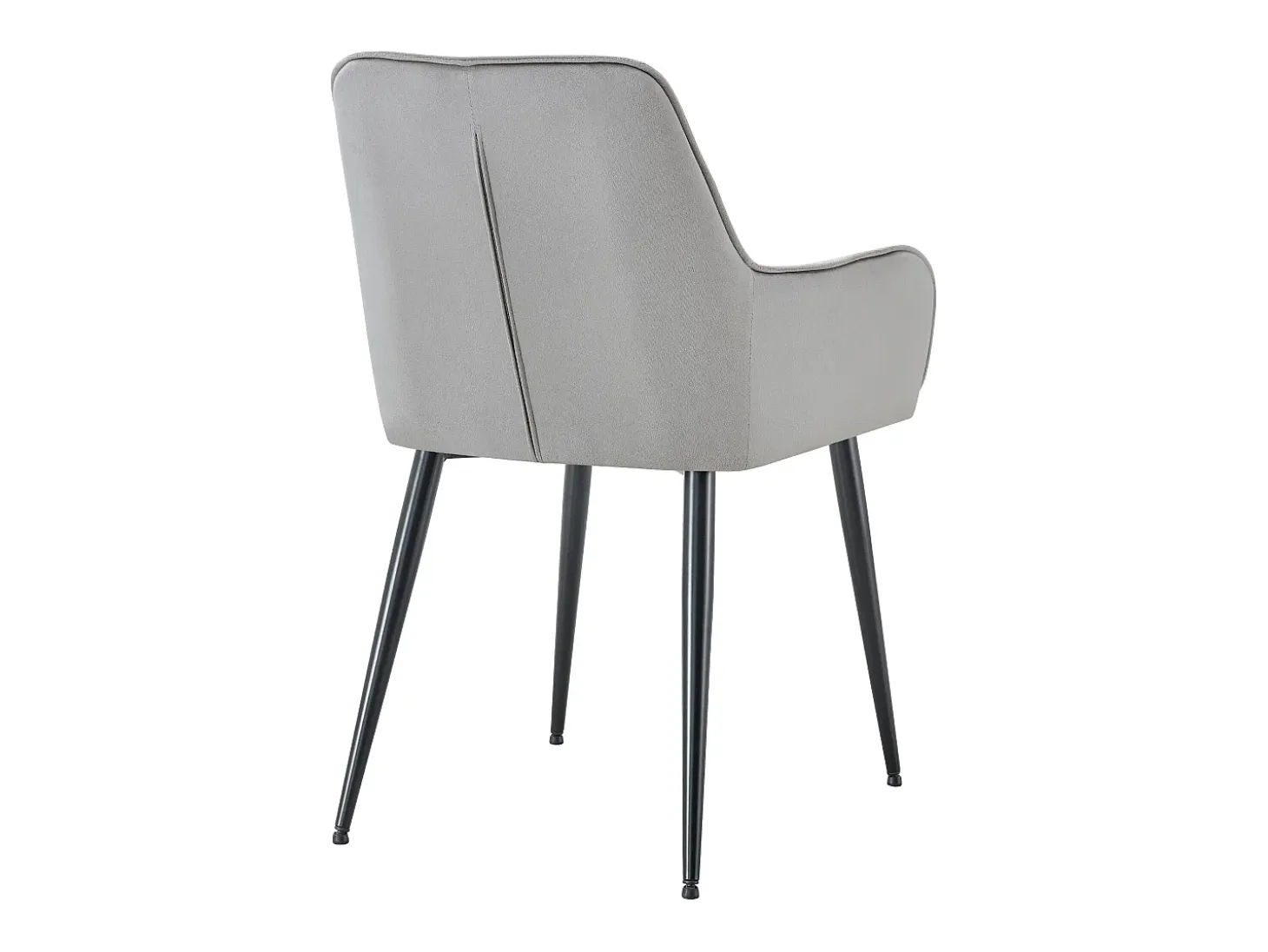 Dudeco Silla Marid Gris claro