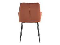 Dudeco Silla Marid Marrón