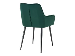 Dudeco Silla Marid Verde oscuro