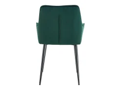 Dudeco Silla Marid Verde oscuro
