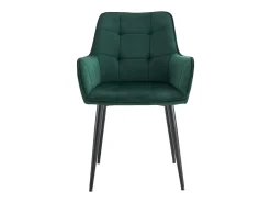 Dudeco Silla Marid Verde oscuro