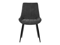 Dudeco Silla Monza Gris oscuro