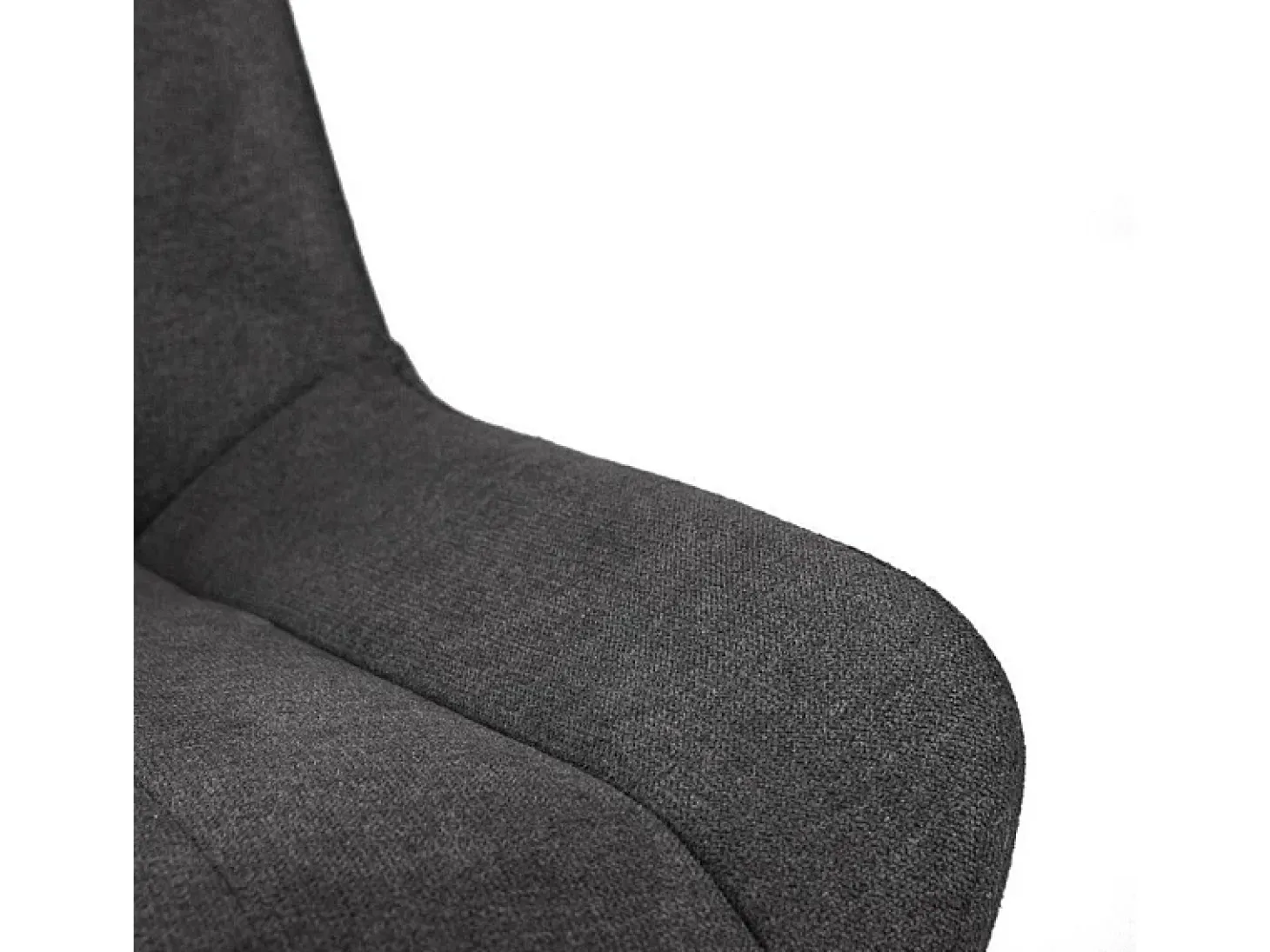 Dudeco Silla Monza Gris oscuro