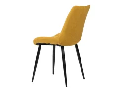 Dudeco Silla Monza Mostaza
