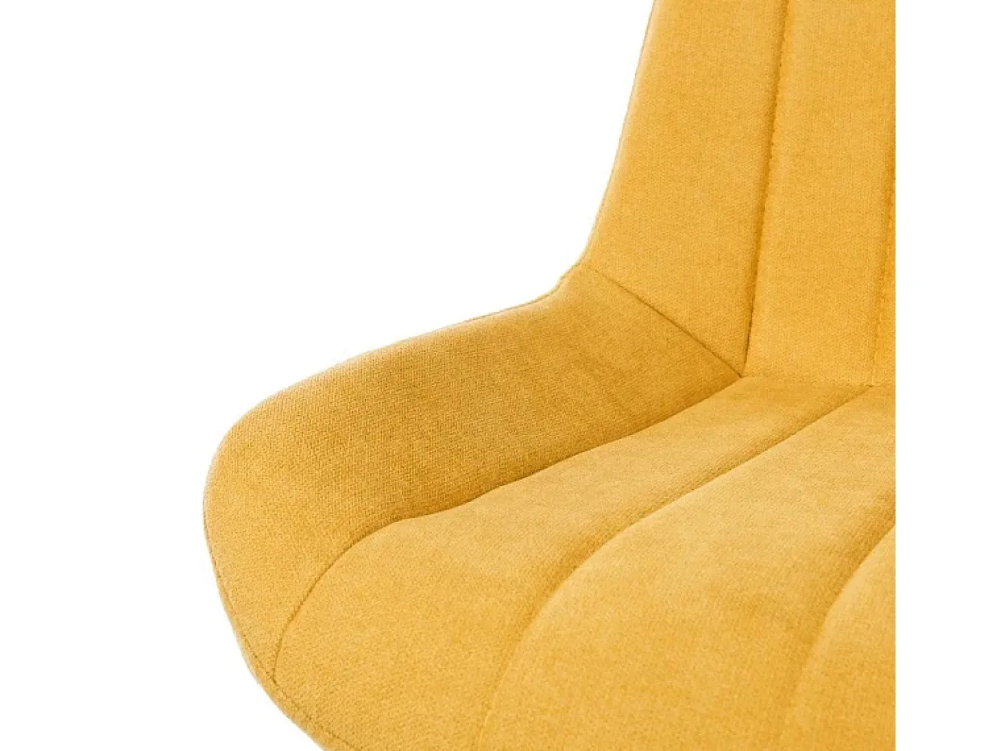 Dudeco Silla Monza Mostaza