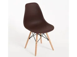 Dudeco Silla Oslo Rosa
