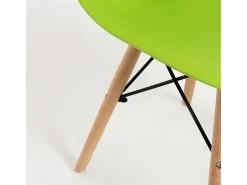 Dudeco Silla Oslo Verde