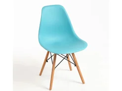 Dudeco Silla Oslo Verde