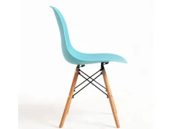 Dudeco Silla Oslo Verde