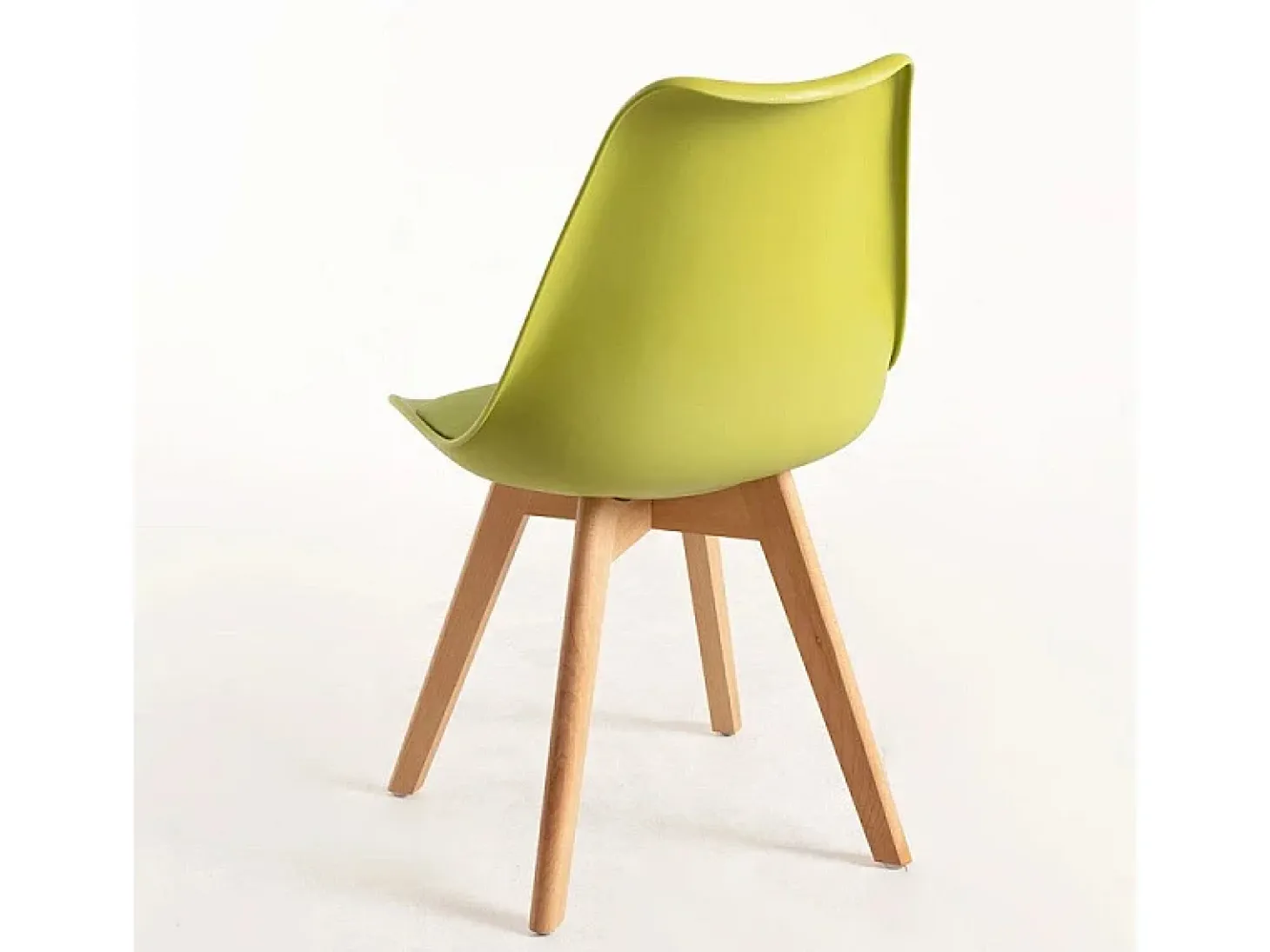 Dudeco Silla Skagen Basic Verde