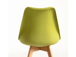Dudeco Silla Skagen Basic Verde