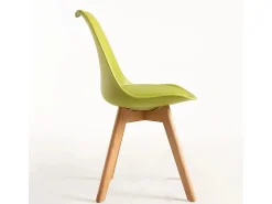 Dudeco Silla Skagen Basic Verde