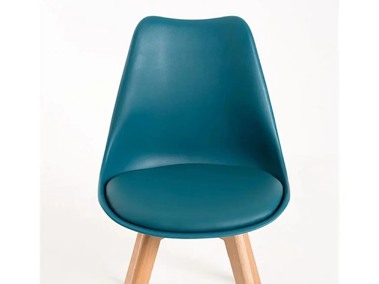 Dudeco Silla Skagen Basic Verde azulado