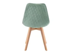 Dudeco Silla Tulipa Menta