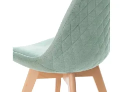 Dudeco Silla Tulipa Menta