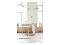 ECO AIRSCREW 152, Ventilador Sin Luz, CasaFan