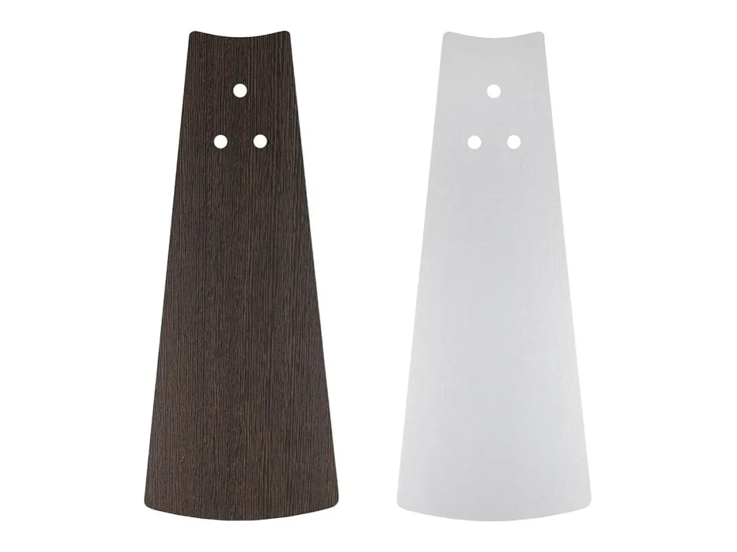 eco neo III 92, ventilador wifi sin luz, cuerpo marrón con aspas wengué y grises, casafan