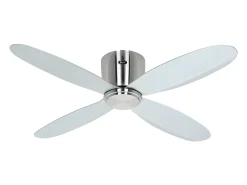 ECO PLANO 112, Ventilador WiFi Sin Luz, CasaFan