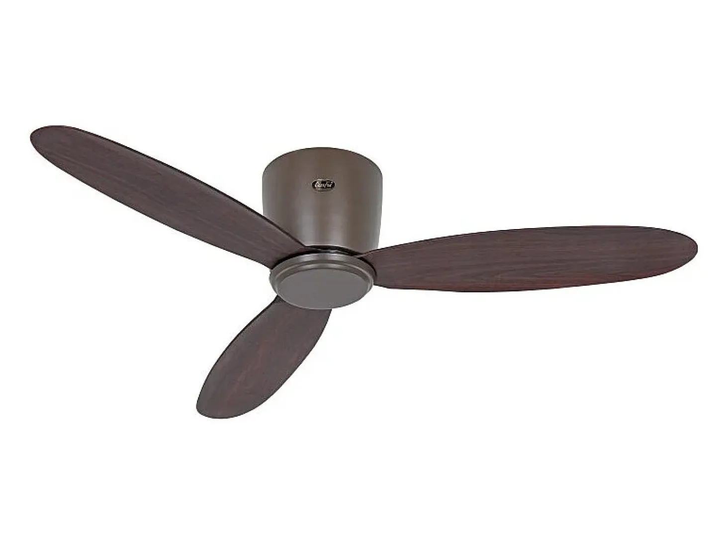 ECO PLANO II 112, Ventilador Sin Luz, CasaFan