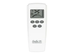 ECO PLANO II 132, Ventilador Sin Luz, CasaFan