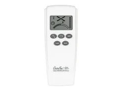 ECO PLANO II 132, Ventilador Sin Luz, CasaFan