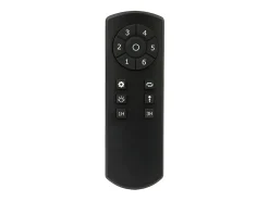 ECO TALOS, Ventilador Sin Luz, CasaFan