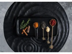 El Plato De Tapas Quemado