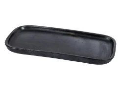 El Plato De Tapas Quemado