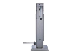 Embutidora Manual SucceBuy de 7 L, Acero Inoxidable