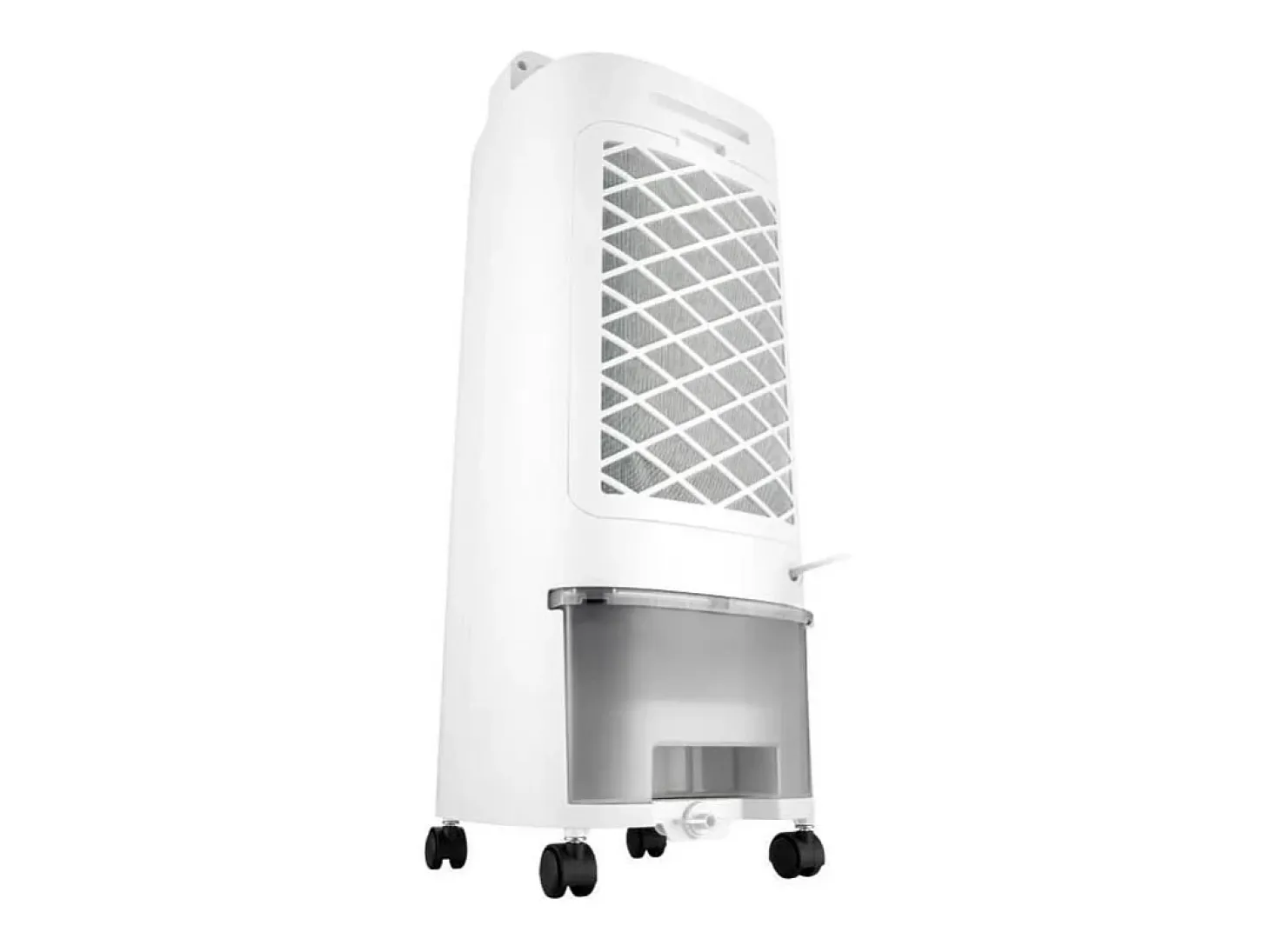 Enfriador de aire Sencor SFN 5011WH 3 en 1 - Blanco