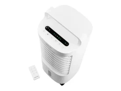 Enfriador de aire Sencor SFN 5011WH 3 en 1 - Blanco