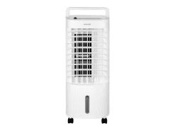 Enfriador de aire Sencor SFN 5011WH 3 en 1 - Blanco