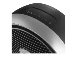 Enfriador de aire Sencor SFN 9014SL - 3 Modos de Ventilación, 3 Velocidades, Depósito 5,5L - Gris