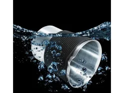 Espumador de leche Cecotec Power Moca Spume 5000 650W 4 modos inox