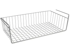 Estante Intermedia KANGURO Metaltex 50 cm Gris Polytherm® 50x26x14 cm