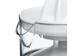 Exprimidor eléctrico Braun Tribute Collection CJ3000 WH 20W 350ml blanco