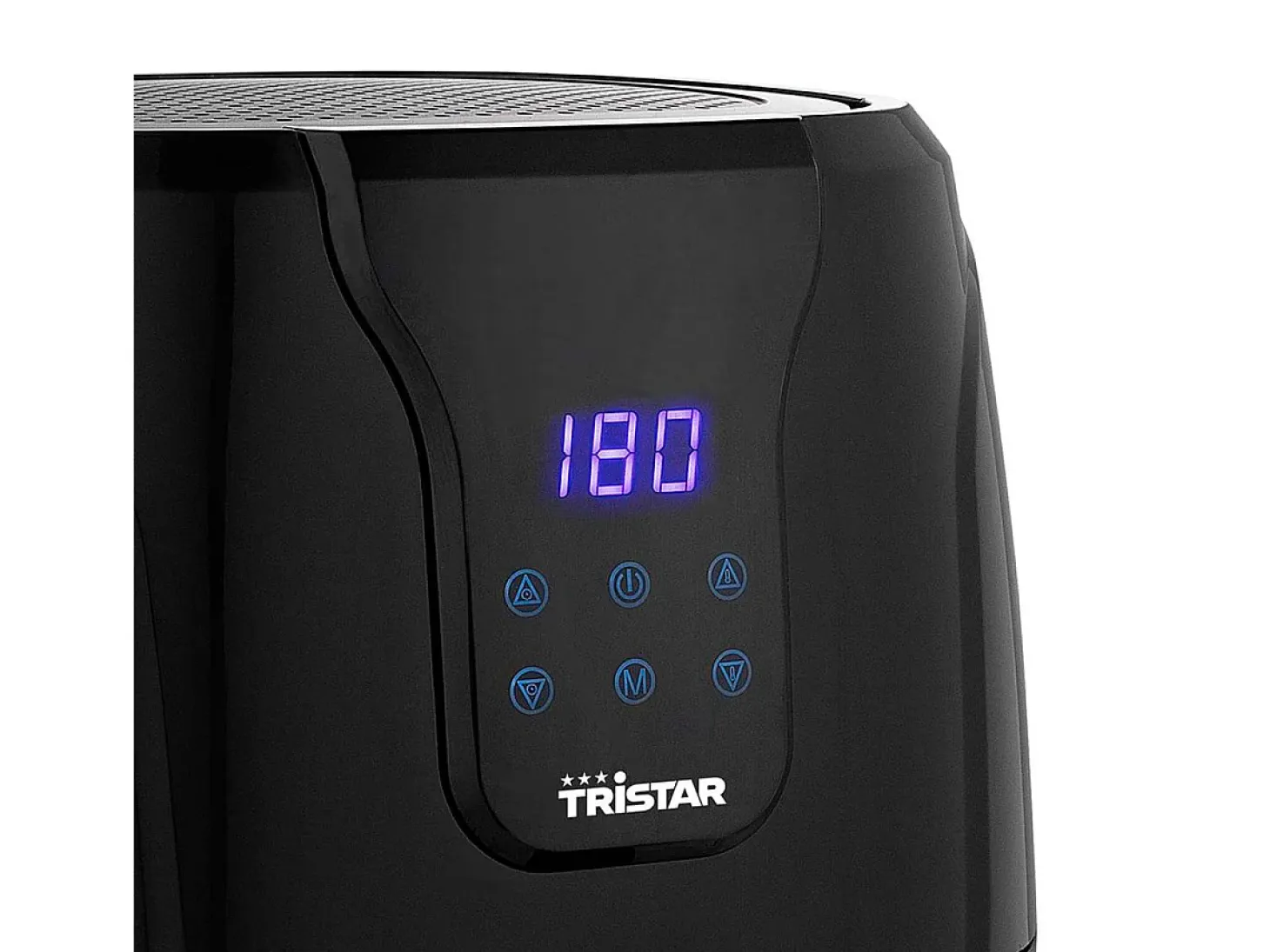Freidora de aire Tristar FR-6976PR 3,5L 1300W negro