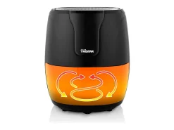 Freidora de aire Tristar FR-6976PR 3,5L 1300W negro