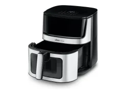 Freidora de aire Ufesa Heron 1500W 8L 10 programas negro