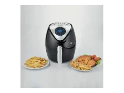 Freidora por aire Ariete 4616 1300W 200º 2.6L