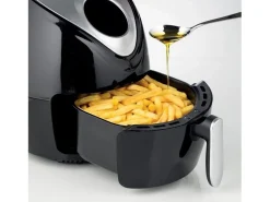 Freidora por aire Ariete 4616 1300W 200º 2.6L