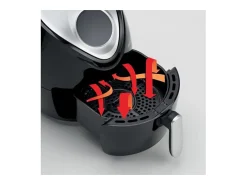 Freidora por aire Ariete 4616 1300W 200º 2.6L