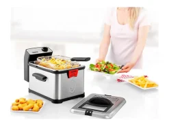 Freidora Superior Princess 183001 3L 3200W