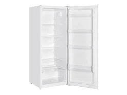Frigorífico 1 puerta Svan SR145501E cíclico 242L E blanco 143 cm