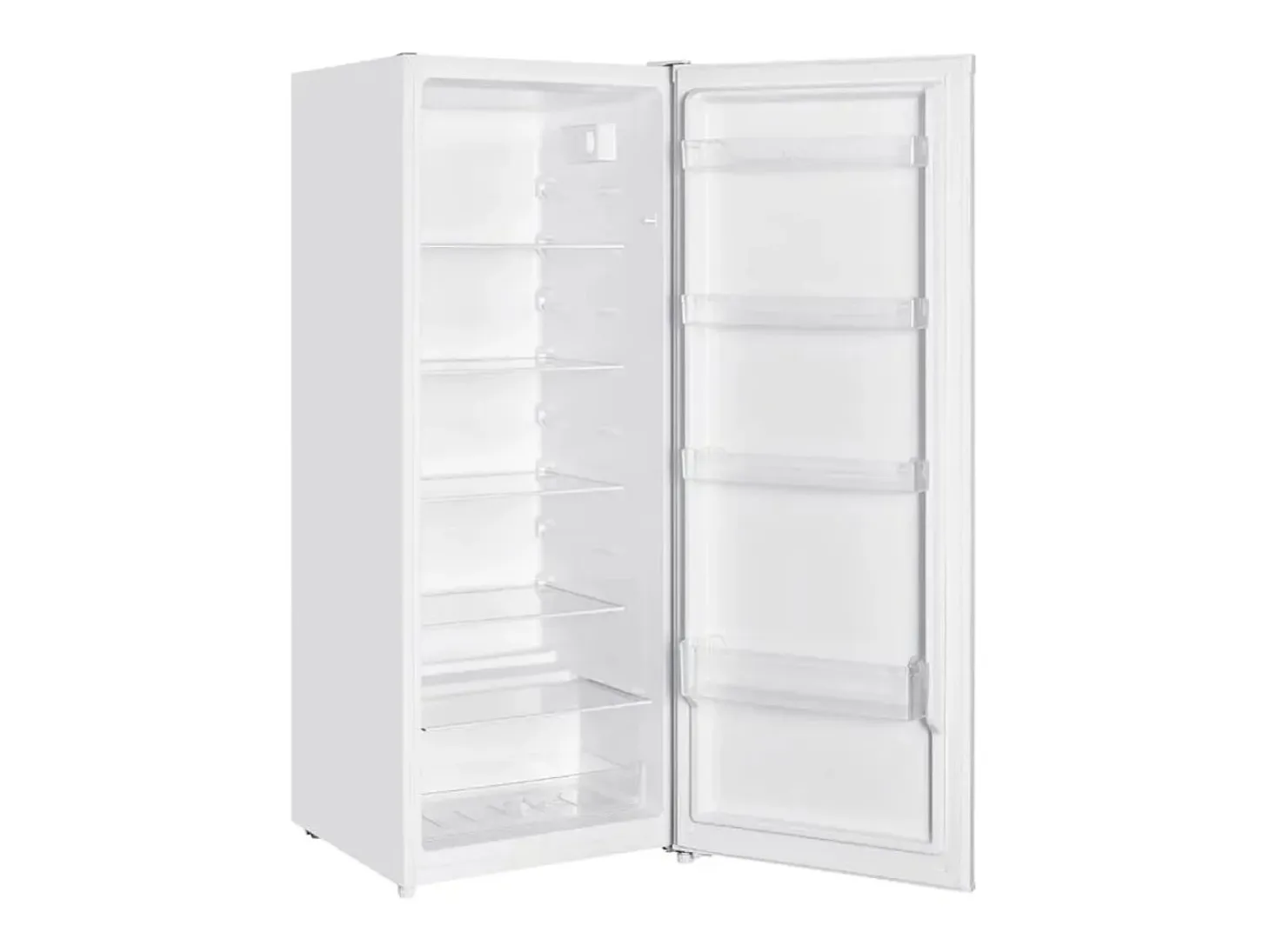 Frigorífico 1 puerta Svan SR145501E cíclico 242L E blanco 143 cm