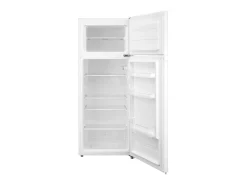 Frigorífico 2 puertas Teka RTF2510 Inverter 204L E blanco 143 cm