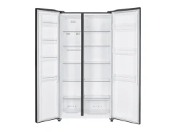 Frigorífico americano Svan SA18901ENFX No Frost 442L E inox 177 cm