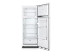 Frigorífico de 2 puertas Hisense RT267D4AWE Cycle Defrost 206L E blanco 143,4 cm