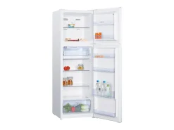 Frigorífico de 2 puertas Infiniton FG-248TD67WEN Total No Frost 247L E blanco 167 cm